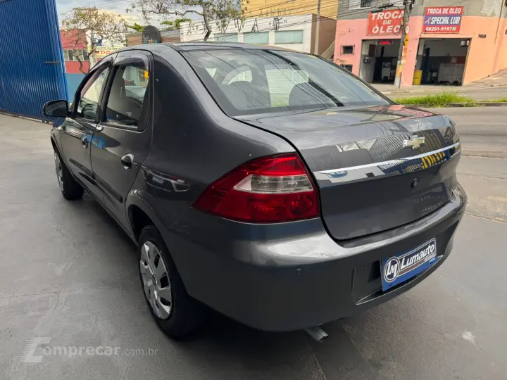 PRISMA 1.4 LT Spe/4 8V