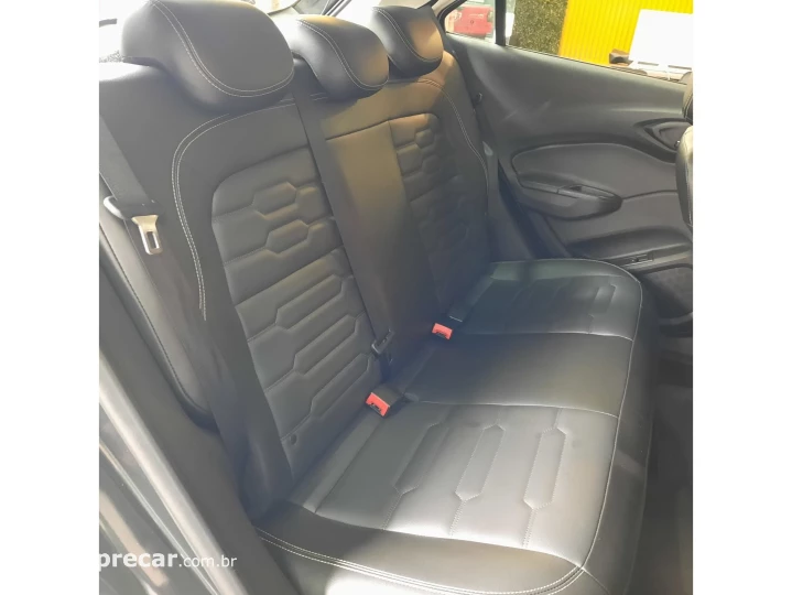 ONIX 1.4 MPFI LTZ 8V FLEX 4P AUTOMÁTICO