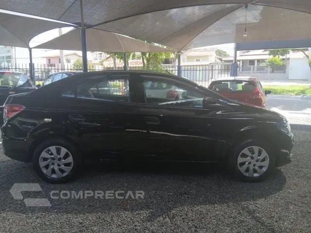 PRISMA - 1.4 MPFI LT 8V 4P AUTOMÁTICO