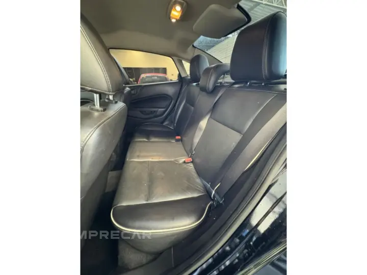 FIESTA 1.6 MPI SEDAN 8V FLEX 4P MANUAL