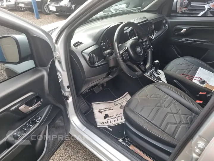 STRADA 1.3 Firefly Volcano CD