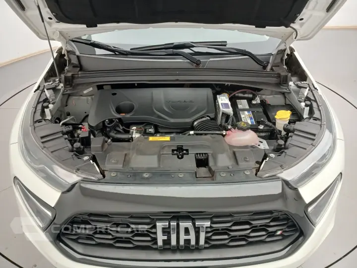 TORO 1.3 TURBO 270 FLEX FREEDOM AT6