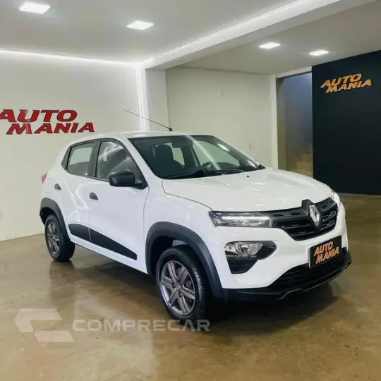KWID ZEN 2