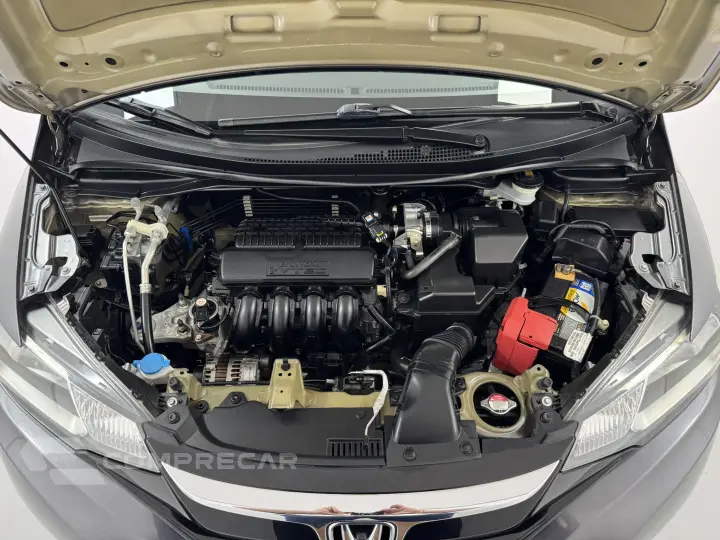 FIT 1.5 EXL 16V
