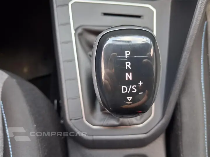 NIVUS 1.0 200 TSI TOTAL FLEX SENSE AUTOMÁTICO
