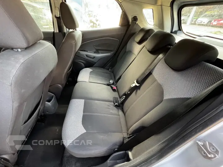 ECOSPORT 1.6 SE 16V