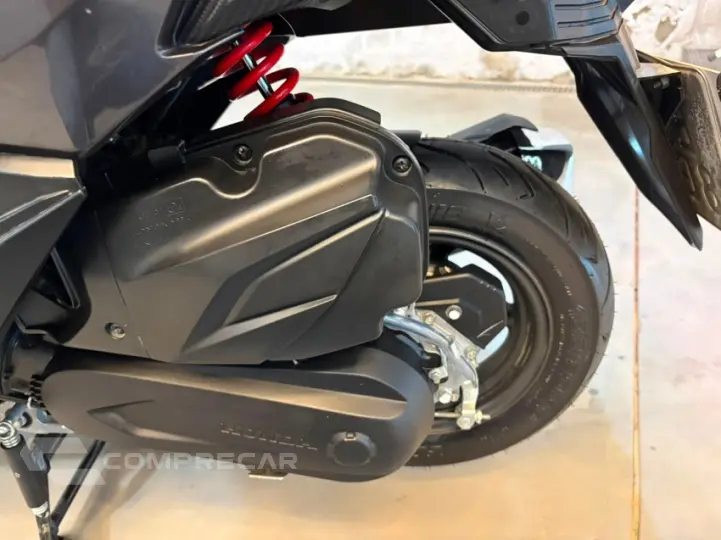 Elite 125