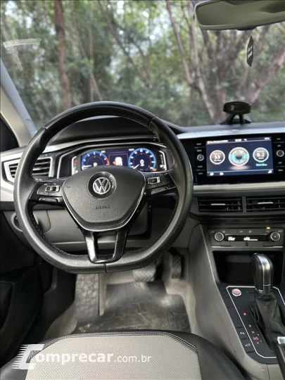 POLO 1.0 200 TSI Highline