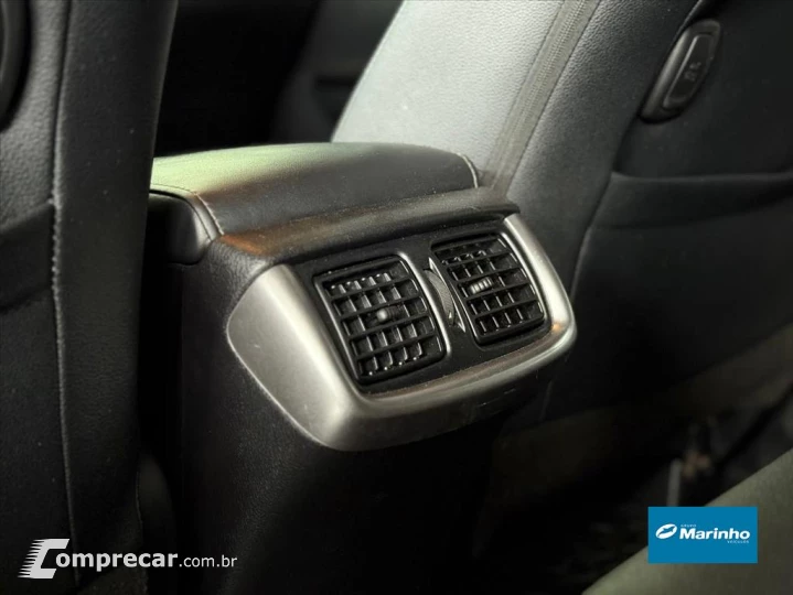 HILUX 2.8 D-4D TURBO DIESEL CD SRV 4X4 AUTOMÁTICO