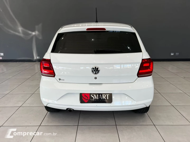 Gol 1.6 (Flex)