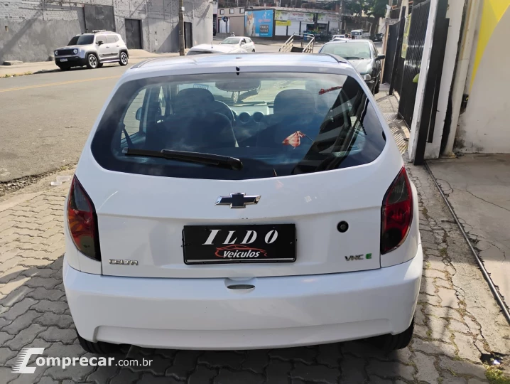 CELTA 1.0 MPFI LS 8V