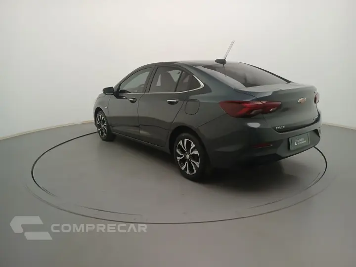 ONIX 1.0 TURBO FLEX PLUS PREMIER AUTOMÁTICO