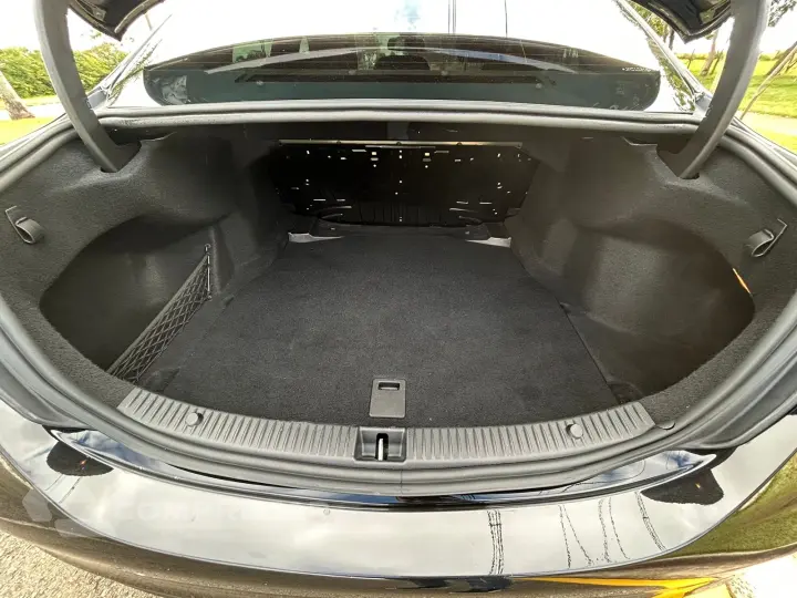 C 180 1.6 CGI Avantgarde