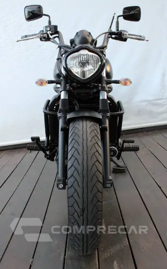 KAWASAKI VULCAN S ABS