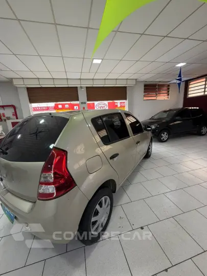 SANDERO 1.0 12V SCE Authentique