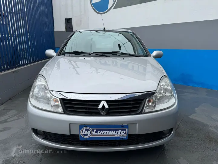 SYMBOL 1.6 Expression 16V