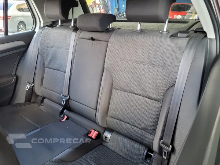 Golf Comfortline 1.4 TSI 140cv Aut.