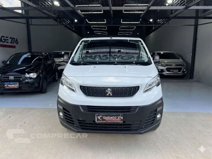 Expert Cargo 1.5 Turbo Diesel