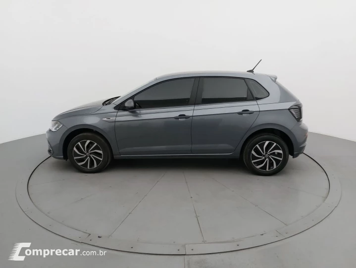 POLO 1.0 170 TSI HIGHLINE AUTOMÁTICO