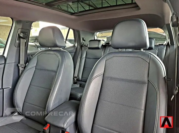 T-CROSS 1.4 250 TSI Highline