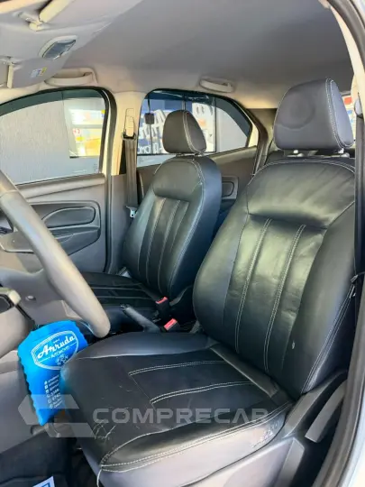 Ka 1.0 SE/SE Plus TiVCT Flex 5p