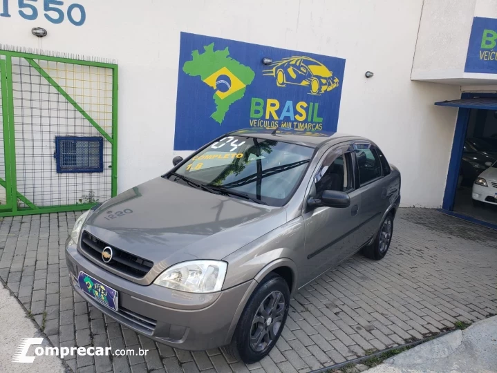 Corsa 1.8