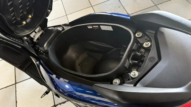 nmax 160C abs