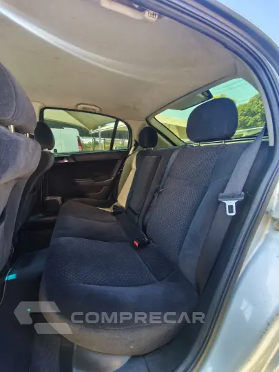 ASTRA 2.0 MPFI Advantage 8V
