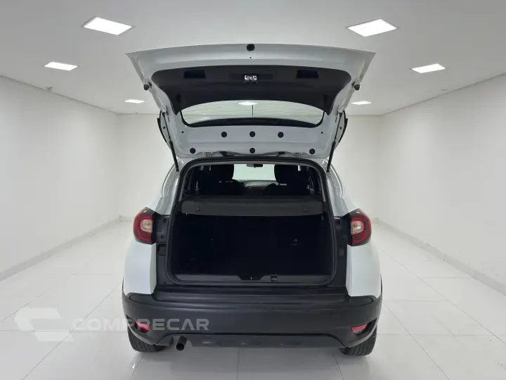 CAPTUR 1.6 16V SCE Life