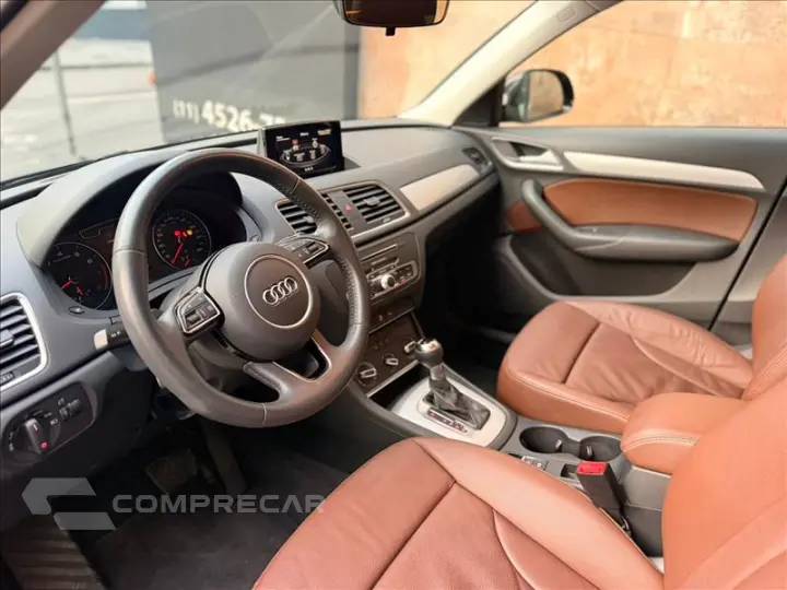 Q3 1.4 TFSI Ambiente S Tronic