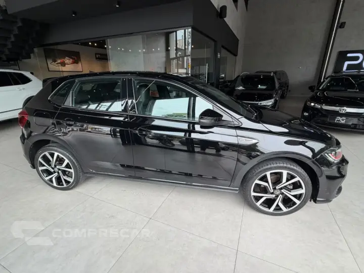 POLO 1.4 250 TSI GTS AUTOMÁTICO