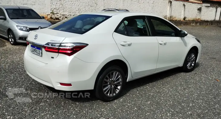 COROLLA 1.8 GLI Upper 16V