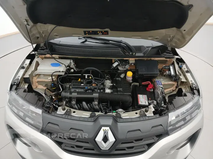 KWID 1.0 12V SCE FLEX ZEN MANUAL
