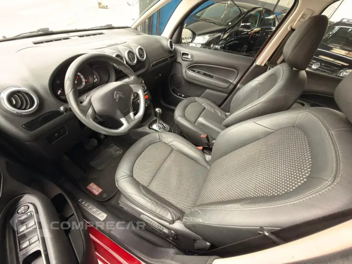C3 PICASSO 1.6 Exclusive