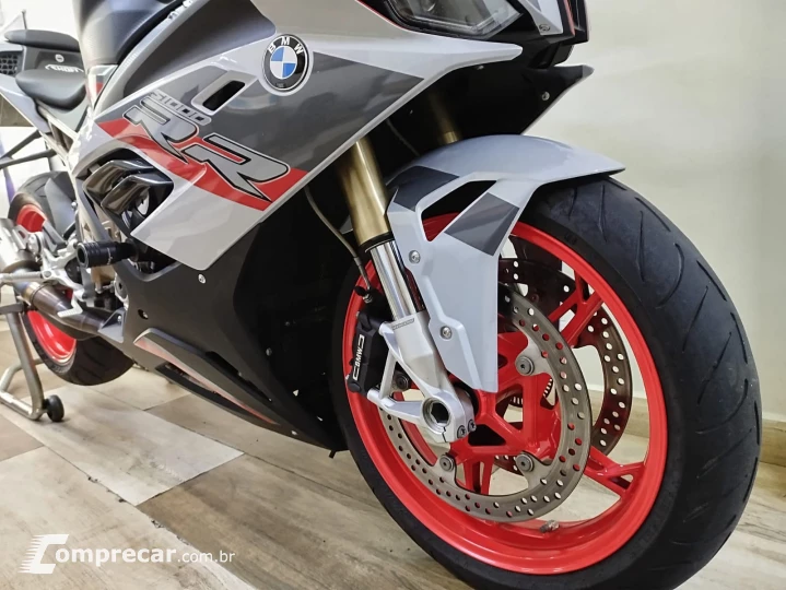 S 1000 RR 1000 cc