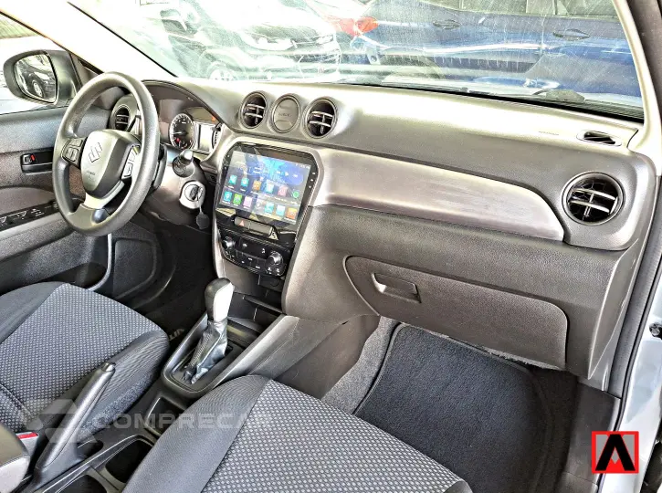 VITARA 1.6 16V 4all
