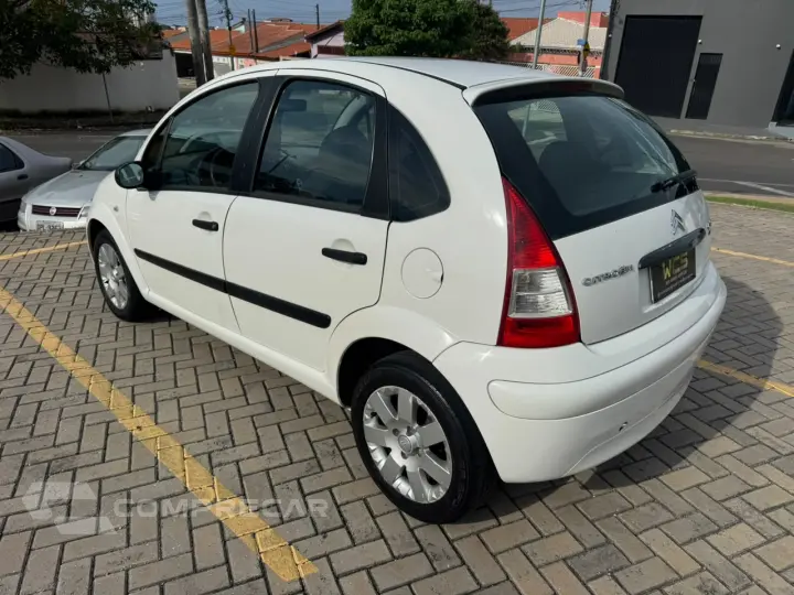 C3 GLX 1.4