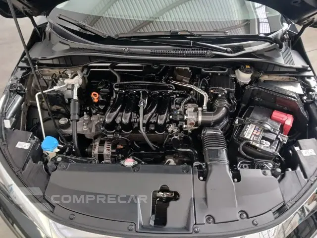 CITY - 1.5 I-VTEC EXL CVT