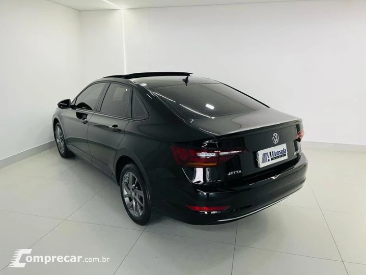 JETTA CL AF