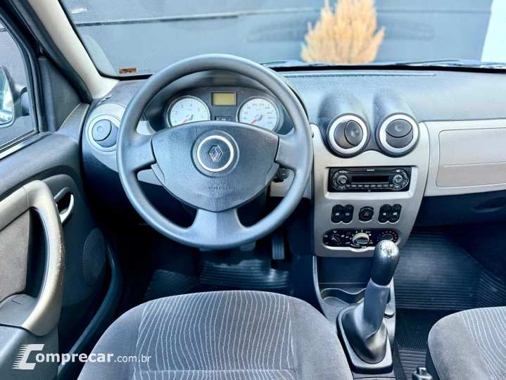 SANDERO 1.6 Privilége 16V