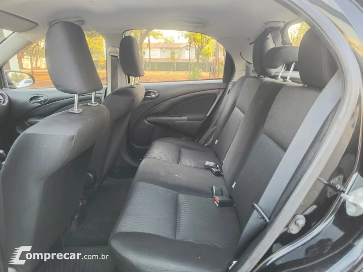 ETIOS 1.3 X 16V