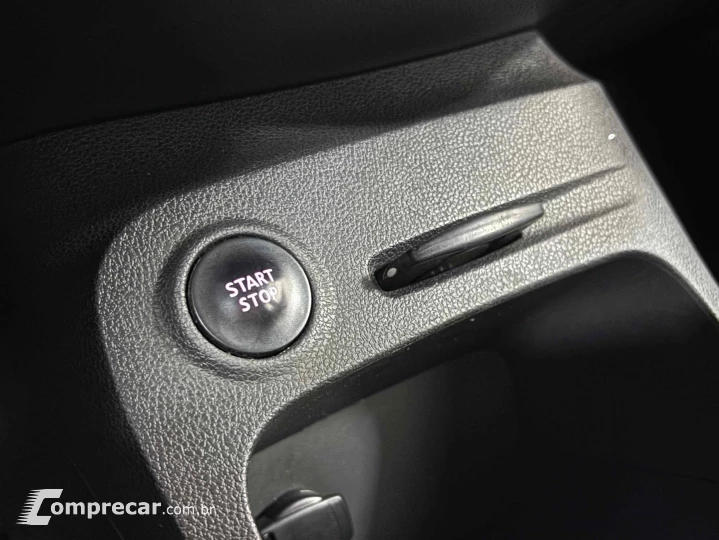 CAPTUR 1.6 16V SCE FLEX INTENSE X-TRONIC
