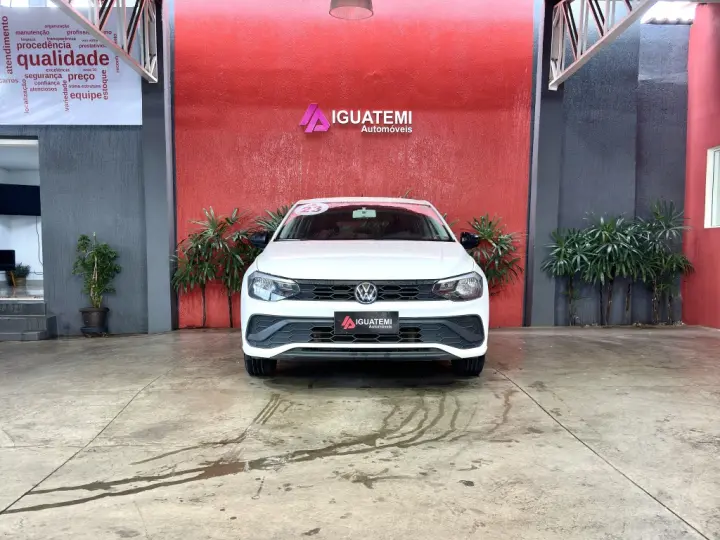 POLO 1.0 MPI TRACK MANUAL