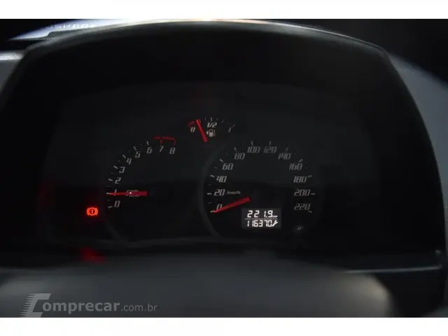 KA - 1.0 MPI 8V 2P MANUAL