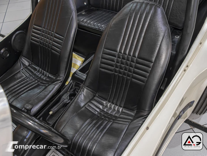 BUGGY 1.6 8V