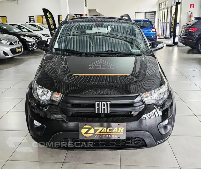 MOBI TREKKING 1.0MT