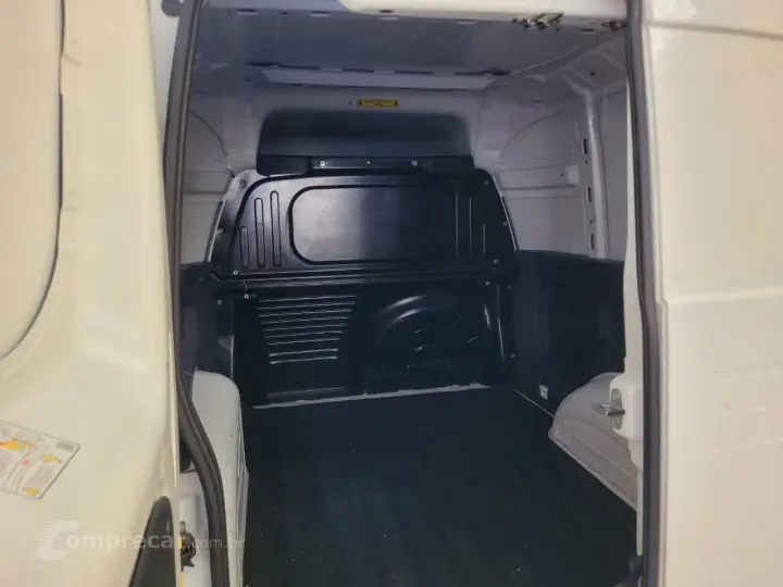 Fiorino Endurance EVO 1.4 Flex 8V 2p