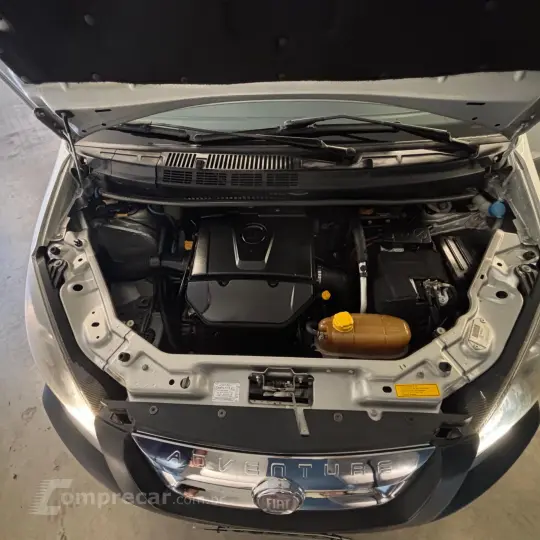 Idea Advent./ Adv.LOCKER 1.8 mpi Flex 5p