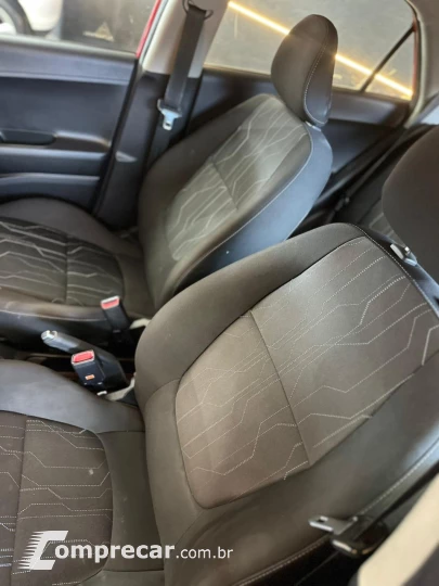 PICANTO 1.0 EX 12V