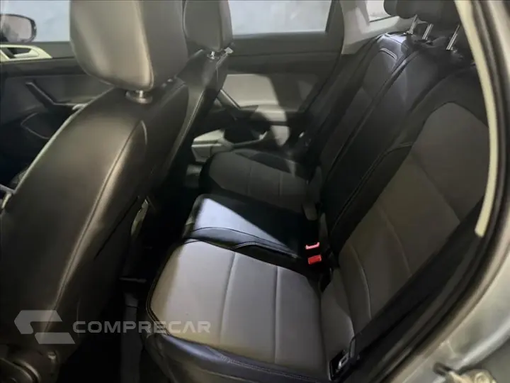 POLO 1.0 200 TSI Highline